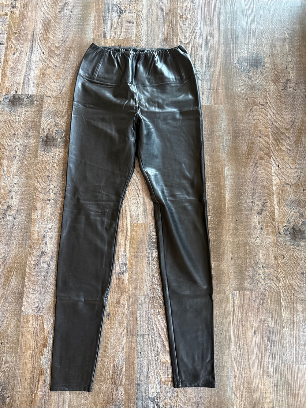 Wilfred Free | Pleather Pants